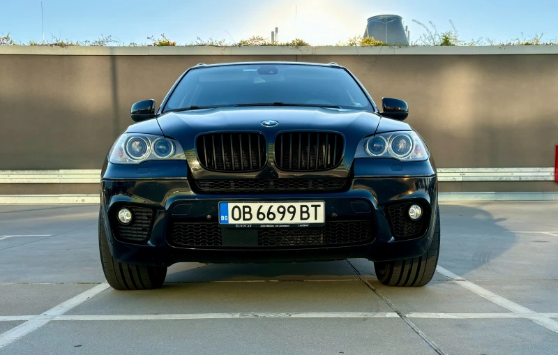 BMW X5 40d 8zf, снимка 2 - Автомобили и джипове - 46854714