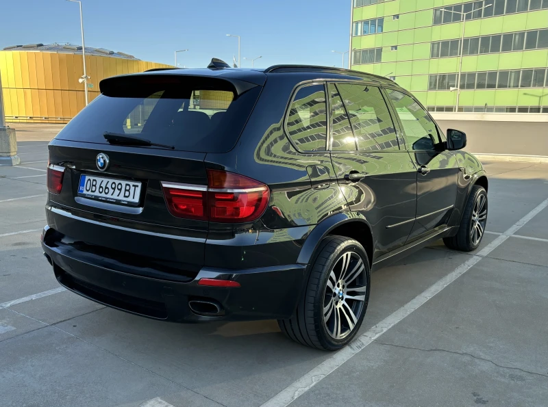 BMW X5 40d 8zf, снимка 4 - Автомобили и джипове - 46854714