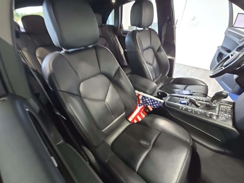 Porsche Macan S* PDK* ПОДГРЕВ* КАМЕРА* КЕЙЛЕС* LANE* ASSIST, снимка 9 - Автомобили и джипове - 52699464