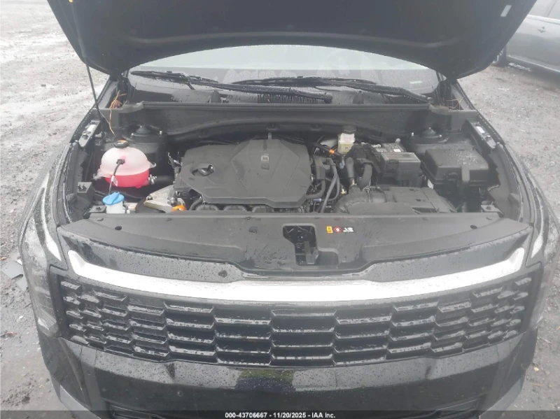 Kia Sportage EX* 11ХИЛ.КМ., снимка 10 - Автомобили и джипове - 52881674