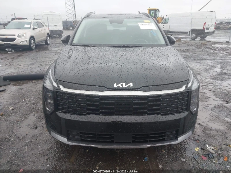 Kia Sportage EX* 11ХИЛ.КМ., снимка 3 - Автомобили и джипове - 52881674