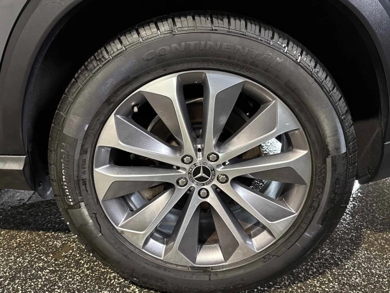 Mercedes-Benz GLE * 350 * CARFAX * ЦЕНА ДО БГ, снимка 16 - Автомобили и джипове - 53035183