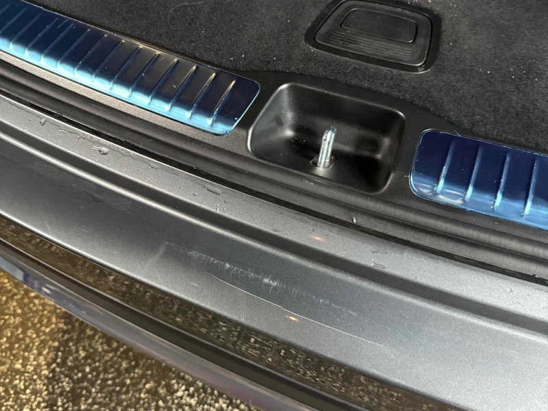 Mercedes-Benz GLE * 350 * CARFAX * ЦЕНА ДО БГ, снимка 13 - Автомобили и джипове - 53035183