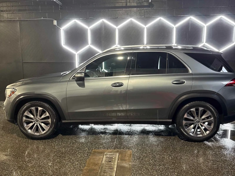 Mercedes-Benz GLE * 350 * CARFAX * ЦЕНА ДО БГ, снимка 5 - Автомобили и джипове - 53035183