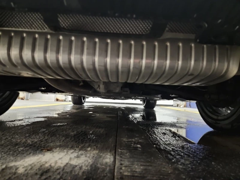 Mini Countryman * JOHN COOPER WORKS * CARFAX * БЕЗ ПЪРВОНАЧАЛНА ВН, снимка 14 - Автомобили и джипове - 53173882