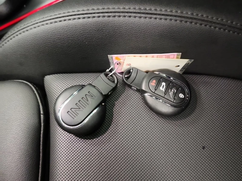 Mini Countryman * JOHN COOPER WORKS * CARFAX * БЕЗ ПЪРВОНАЧАЛНА ВН, снимка 8 - Автомобили и джипове - 53173882