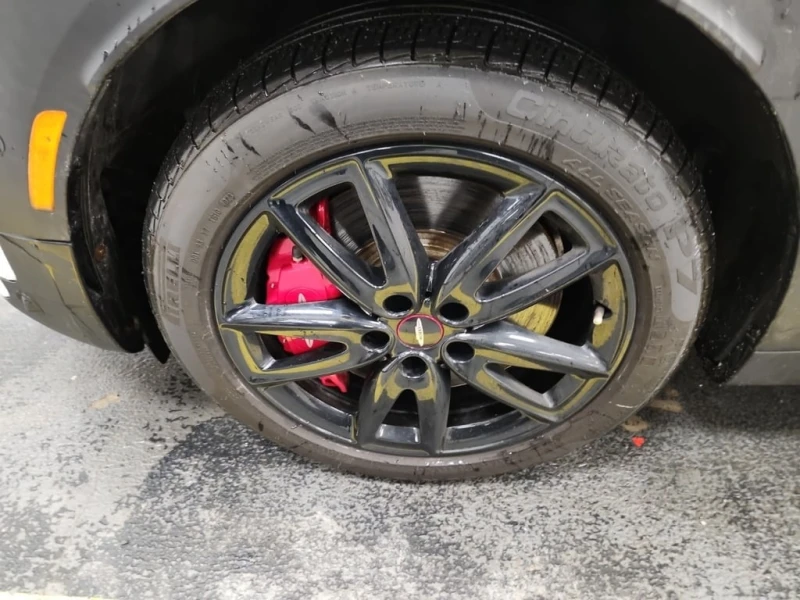 Mini Countryman * JOHN COOPER WORKS * CARFAX * БЕЗ ПЪРВОНАЧАЛНА ВН, снимка 6 - Автомобили и джипове - 53173882