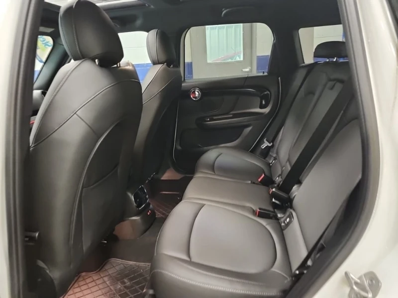 Mini Countryman * JOHN COOPER WORKS * CARFAX * БЕЗ ПЪРВОНАЧАЛНА ВН, снимка 12 - Автомобили и джипове - 53173882