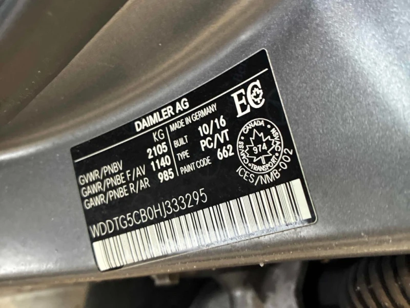 Mercedes-Benz GLA AMG 45  CARFAX, снимка 10 - Автомобили и джипове - 53191547