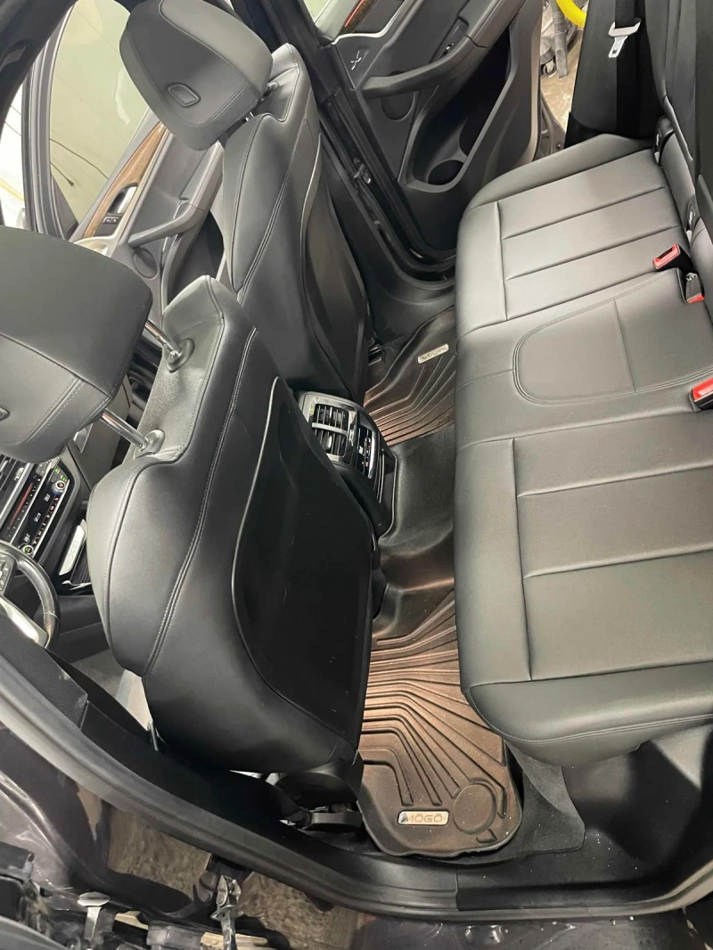 BMW X3 xDrive30i С РЕГИСТРАЦИЯ & АВТО КРЕДИТ , снимка 7 - Автомобили и джипове - 53523188