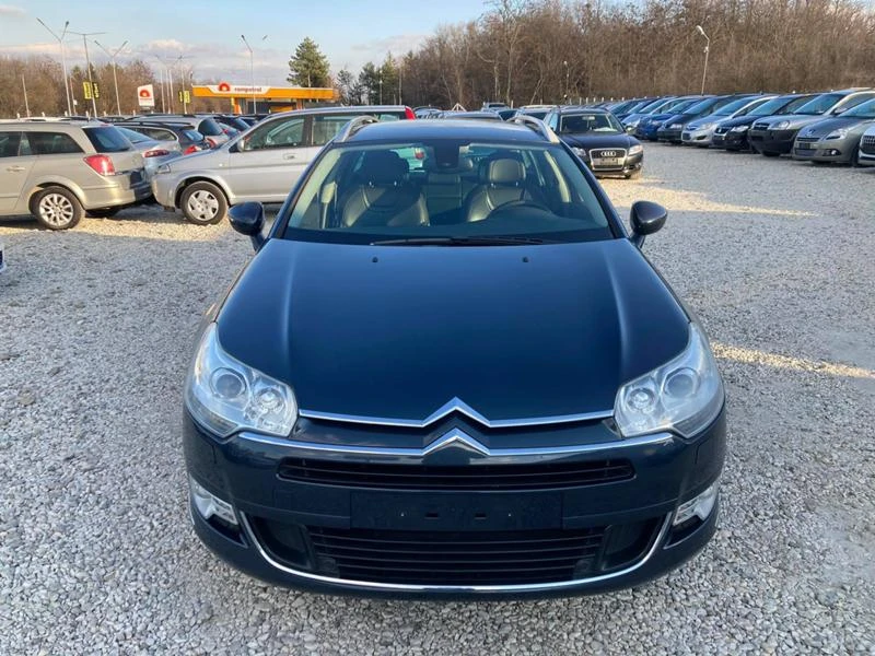 Citroen C5 2.0hdi Exclusive, NOVA!!!, снимка 11 - Автомобили и джипове - 31794997