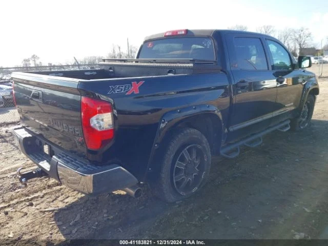 Toyota Tundra, снимка 8 - Автомобили и джипове - 48758680