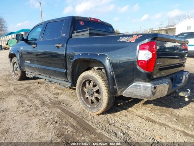 Toyota Tundra, снимка 6 - Автомобили и джипове - 48758680