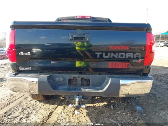 Toyota Tundra, снимка 7 - Автомобили и джипове - 48758680