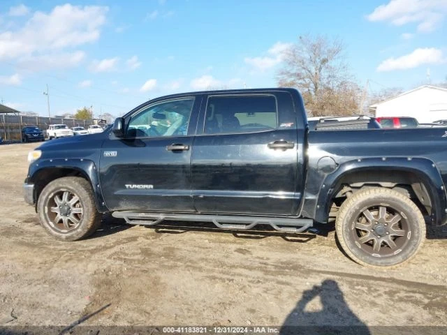 Toyota Tundra, снимка 4 - Автомобили и джипове - 48758680