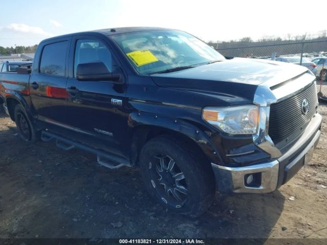 Toyota Tundra, снимка 2 - Автомобили и джипове - 48758680