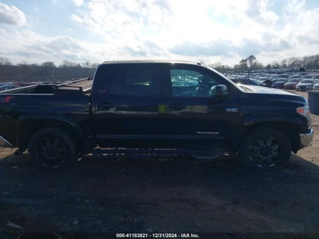 Toyota Tundra, снимка 5 - Автомобили и джипове - 48758680