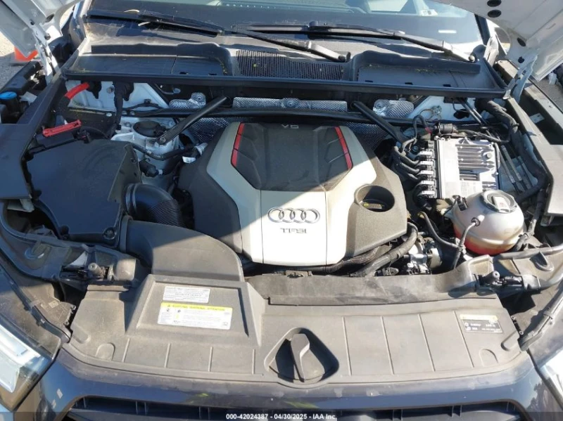 Audi SQ5 3.0T PREMIUM/DIGITAL - 42900 лв. - 32136824 11