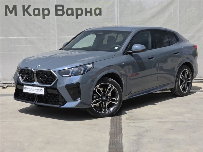 BMW X2 sDrive20i - 102900 лв. - 20040168 1