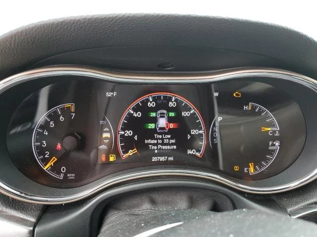 Jeep Grand cherokee LIMITED* 3.6* V6* 8ZF* * *  | Mobile.bg   8