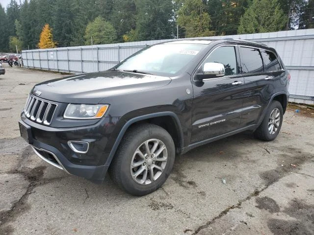 Jeep Grand cherokee LIMITED* 3.6* V6* 8ZF* ПОДГРЕВ* КАМЕРА* КЕЙЛЕС - 16999 лв. / 8691.45 € - 45255364 1
