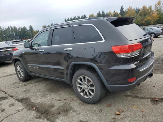 Jeep Grand cherokee LIMITED* 3.6* V6* 8ZF* * *  | Mobile.bg   4