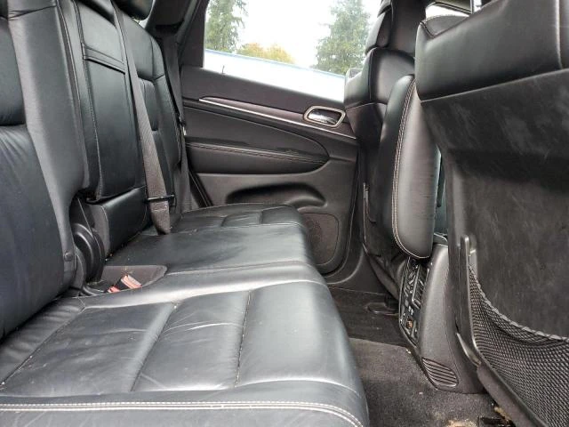 Jeep Grand cherokee LIMITED* 3.6* V6* 8ZF* * *  | Mobile.bg   11