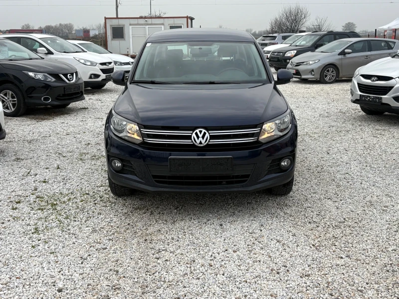 VW Tiguan - 15999 лв. / 8180.16 € - 35225133 1