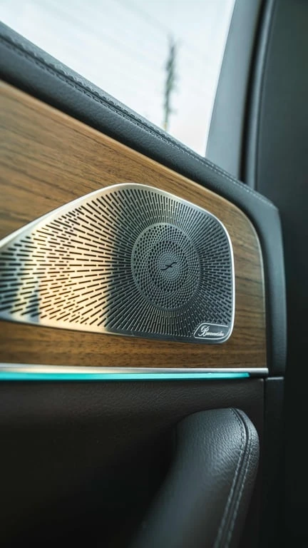 Mercedes-Benz GLE * 350 * CARFAX * ЦЕНА ДО БГ, снимка 15 - Автомобили и джипове - 53035183