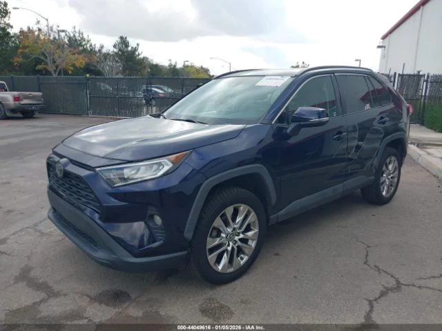 Toyota Rav4 XLE PREMIUM* Клип на мотор* CARFAX* ФИКСИРАНА ЦЕНА - изображение 3