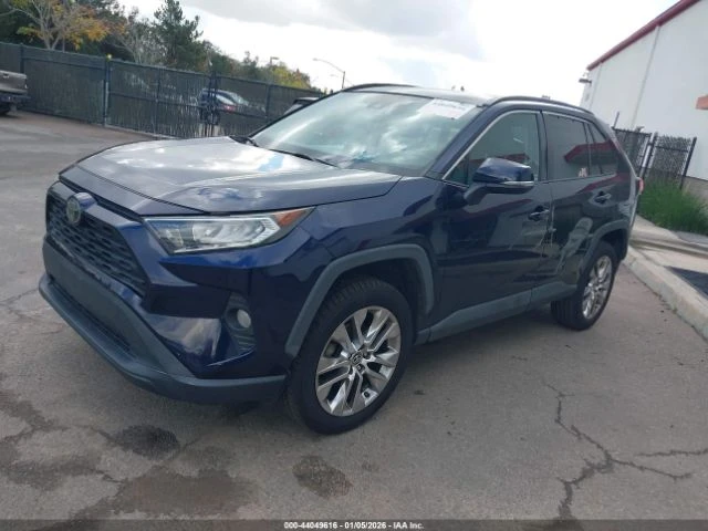 Toyota Rav4 XLE PREMIUM* Клип на мотор* CARFAX* ФИКСИРАНА ЦЕНА - изображение 4