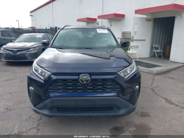 Toyota Rav4 XLE PREMIUM* Клип на мотор* CARFAX* ФИКСИРАНА ЦЕНА - изображение 2
