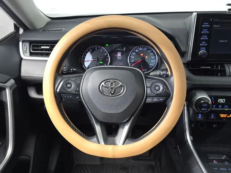 Toyota Rav4 2.5 2WD, снимка 13 - Автомобили и джипове - 54960785