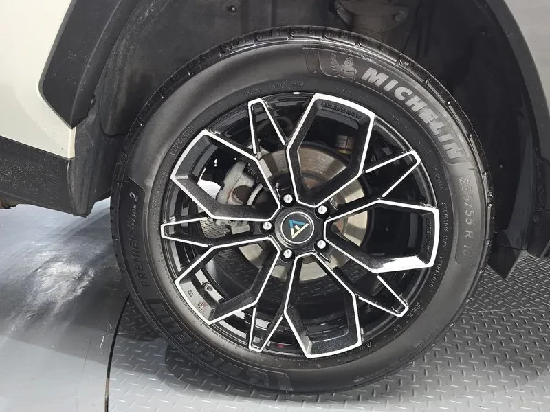 Toyota Rav4 2.5 2WD, снимка 5 - Автомобили и джипове - 54960785