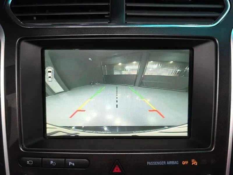 Ford Explorer, снимка 15 - Автомобили и джипове - 56688194