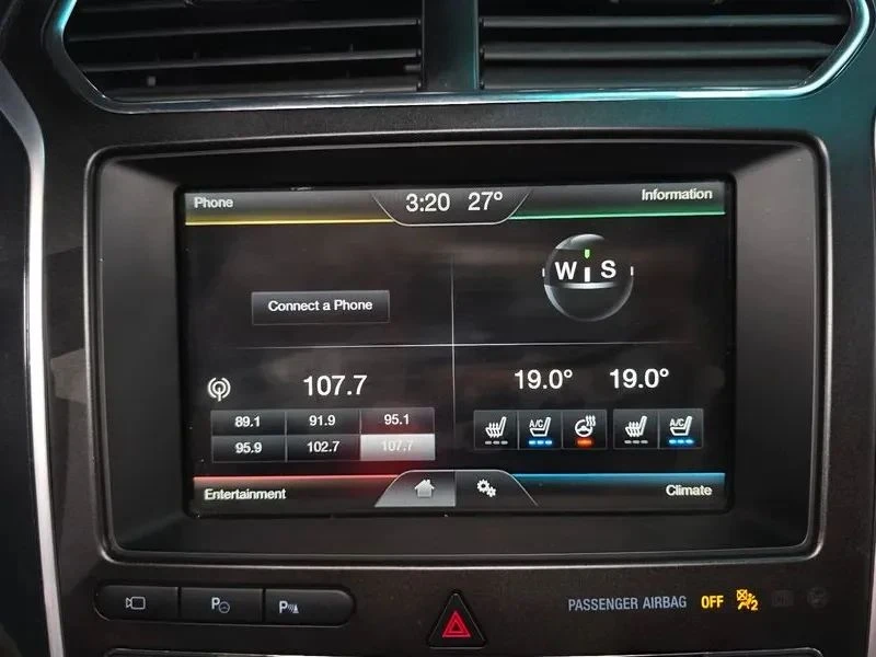 Ford Explorer, снимка 16 - Автомобили и джипове - 56688194