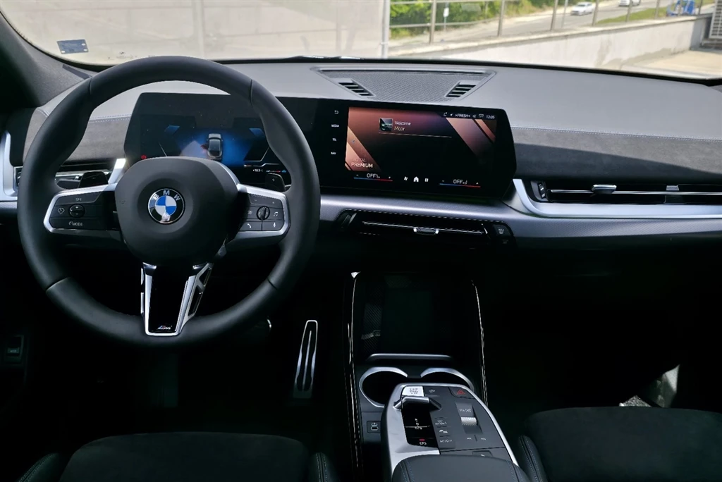 BMW X2 sDrive20i - изображение 7