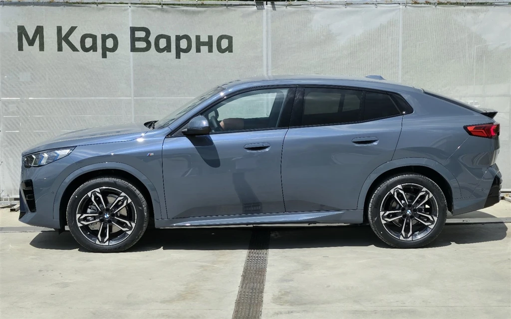 BMW X2 sDrive20i - изображение 3