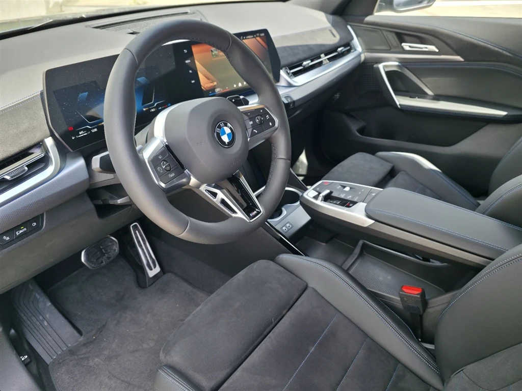 BMW X2 sDrive20i - изображение 6