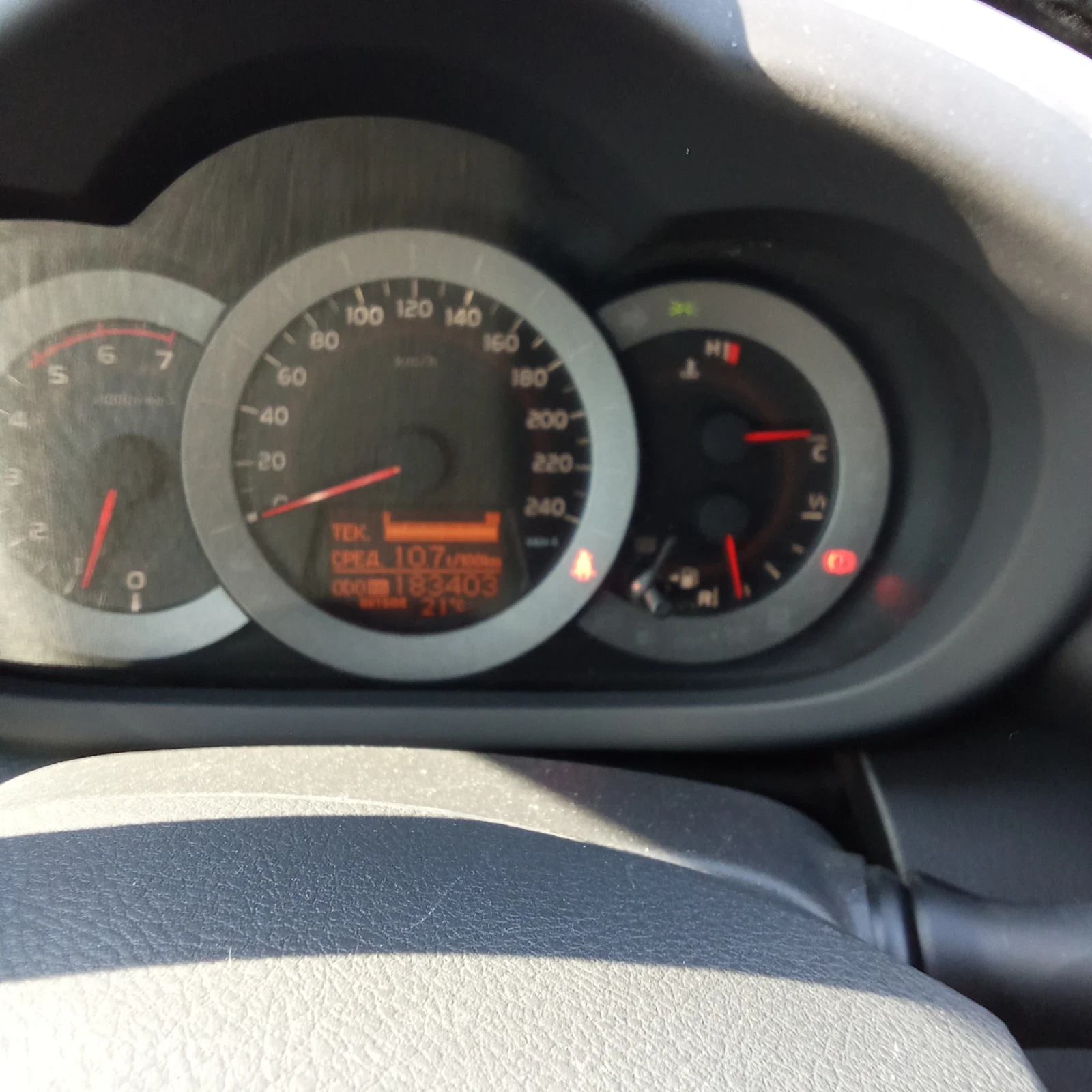 Toyota Rav4 2.2 D4D | Mobile.bg   17