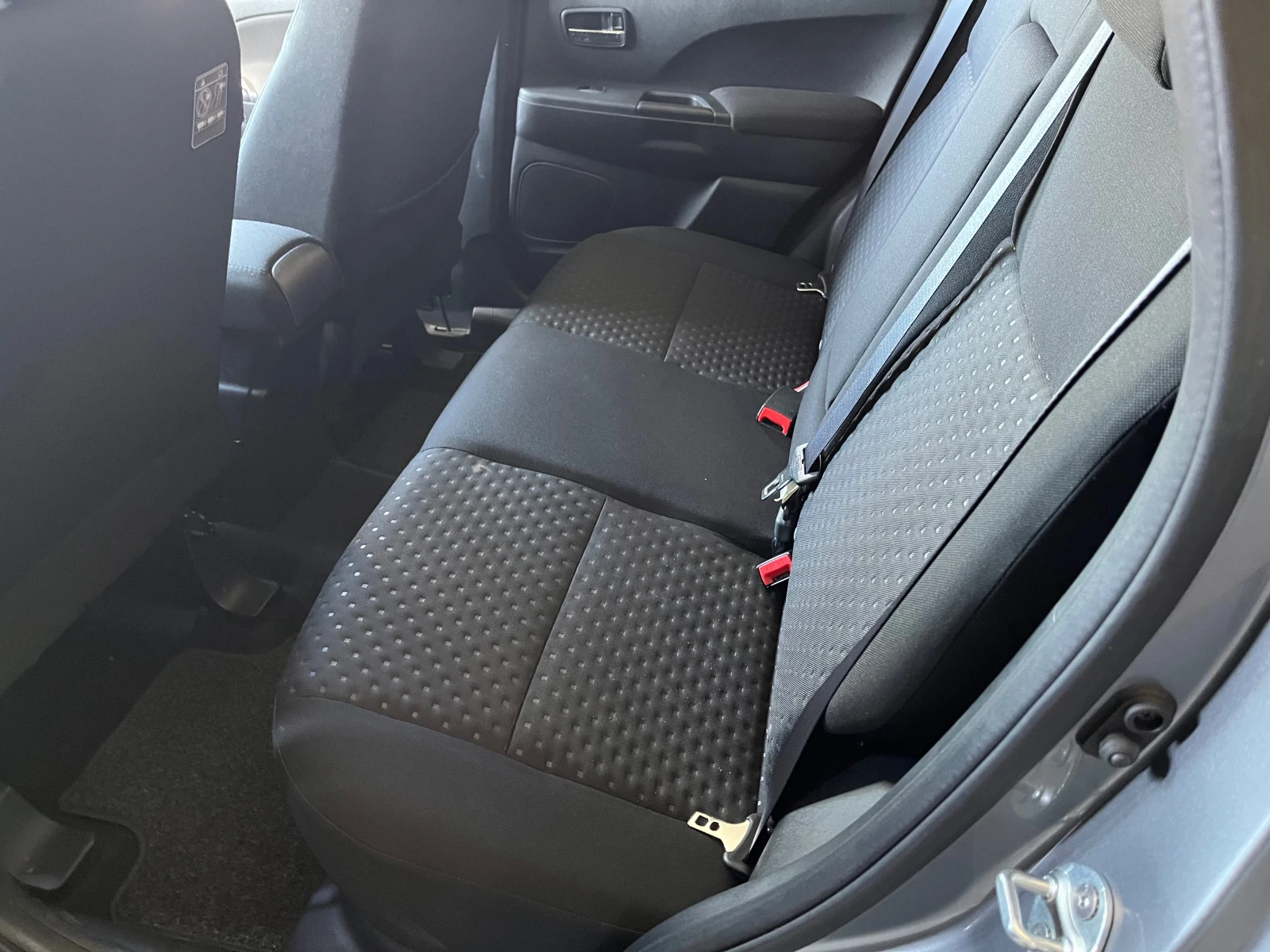Mitsubishi ASX 1.6 i 117k.c - изображение 9