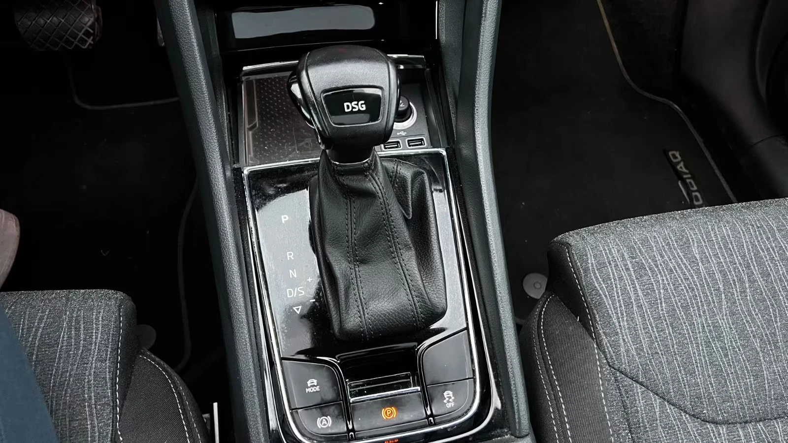 Skoda Kodiaq STYLE/150HP/PANO/360/DSG/MEMO/NAVI/LED/AMBI/266g - изображение 10