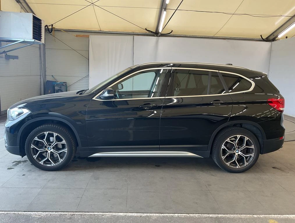 BMW X1 sDrive18i/X-Line/Autо/Pano/LED-Xenon/Ambient L - изображение 2