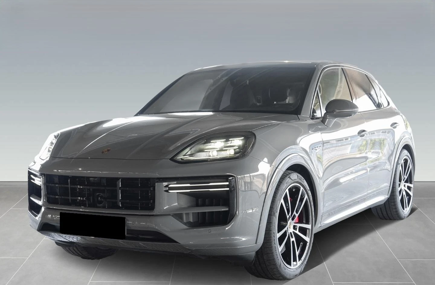 Porsche Cayenne TURBO E-HYBRID/FACELIFT/BOSE/SPORT DESIGN/CARBON/  - изображение 3