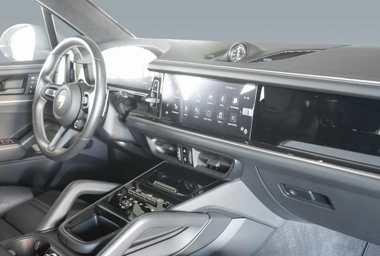 Porsche Cayenne TURBO E-HYBRID/FACELIFT/BOSE/SPORT DESIGN/CARBON/  | Mobile.bg   14