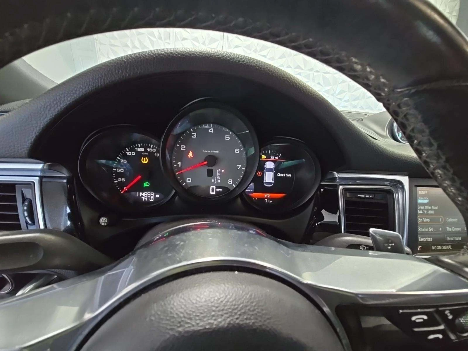 Porsche Macan S* PDK* * * * LANE* ASSIST | Mobile.bg   7