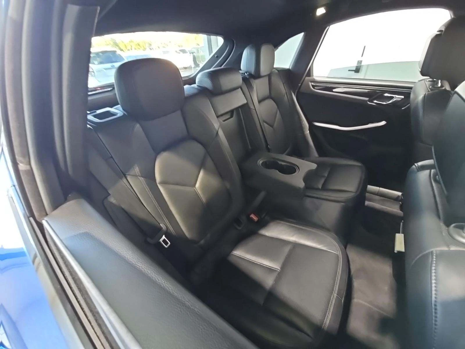 Porsche Macan S* PDK* * * * LANE* ASSIST | Mobile.bg   13