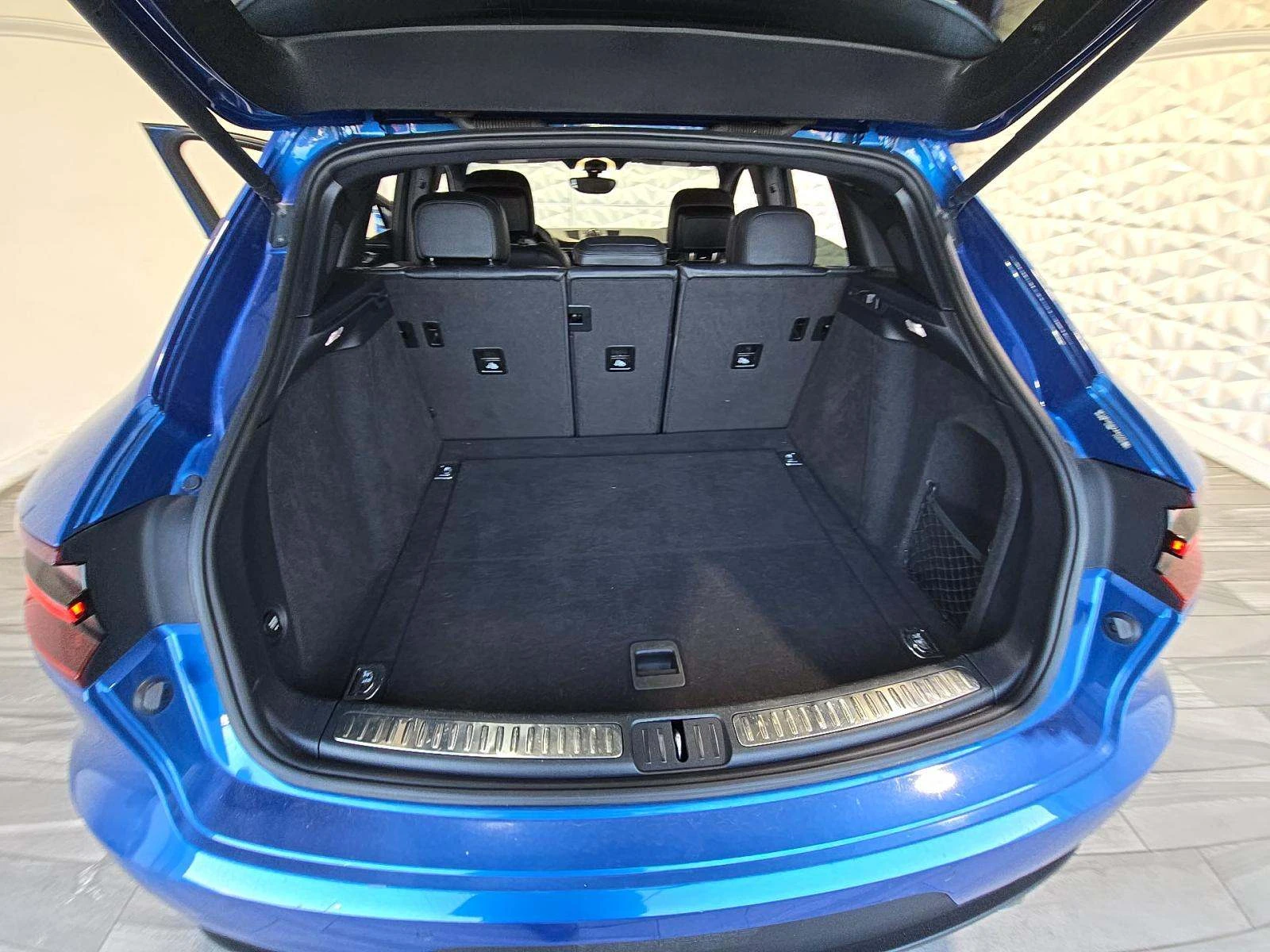 Porsche Macan S* PDK* * * * LANE* ASSIST | Mobile.bg   5