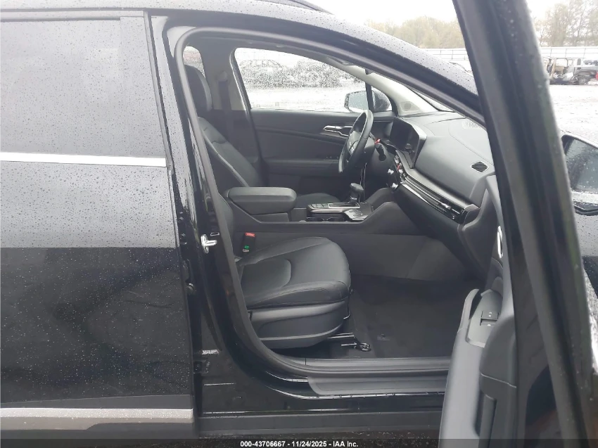 Kia Sportage EX* 11ХИЛ.КМ. - изображение 8