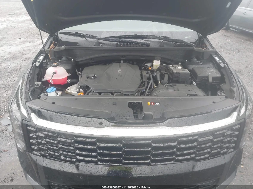 Kia Sportage EX* 11ХИЛ.КМ. - изображение 10